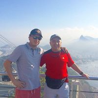 Santiago Perez的照片