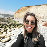 Aline Stela Dutra's Photo