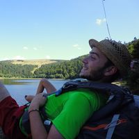 Guillaume Noël's Photo