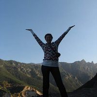 Tatyana Mukhina's Photo