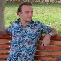 Fotos de Oleg Ermakov