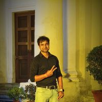 Yogesh Kaushik's Photo