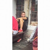 Fotos de Karlo Kečkeš