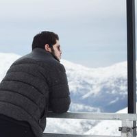 Фотографии пользователя Allan Pulido Gómez