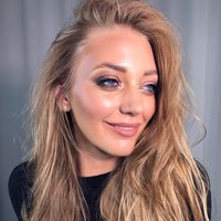 Angelina Dedkova's Photo