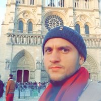 Leonard Zhuta's Photo