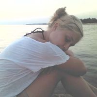 klara Vrečko's Photo