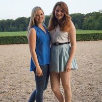 Berit Behler's Photo