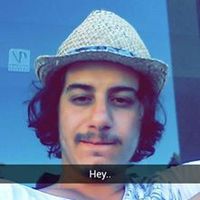 Amine Lebdiri's Photo