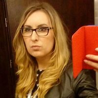 Katarzyna Chyżyńska的照片