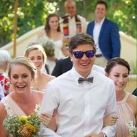 Nick Hoernle的照片