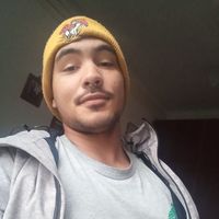 Pablo Mazza的照片