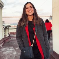 Maite Minguez's Photo