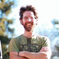 Wade Mergen的照片