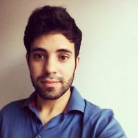 Le foto di Renan Calda