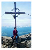 Radhika Naik's Photo