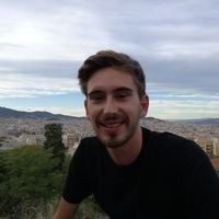 Duarte Barros's Photo