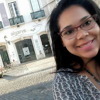 Hellem Silva's Photo