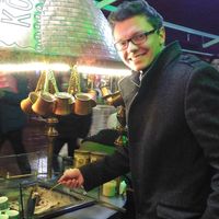 Robert Josiek's Photo