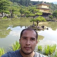 Hector Hernandez的照片