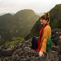 ivona Krnjaic's Photo