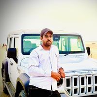 Akbar jaisalmer's Photo