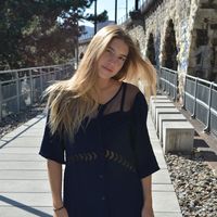 Fotos von Nicole Knau