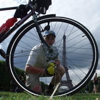 Christopher Krzysztof的照片