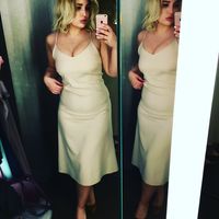 Photos de Alina Ovchinnikova