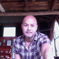 marco richards's Photo