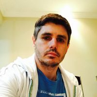 Leandro Accadrolli's Photo