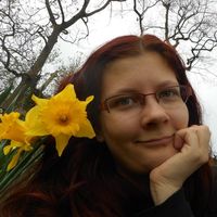 Anna Pechočová的照片