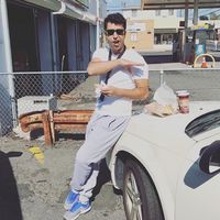 Photos de Farid Kamal