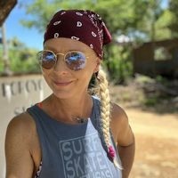 Doreen Zetzmann的照片