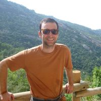 Ben Schmidt的照片