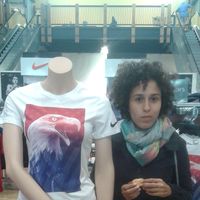 Raquel Oliveira de Aguiar's Photo