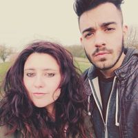 Lara Maggioni的照片