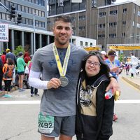 Austin Rovito's Photo