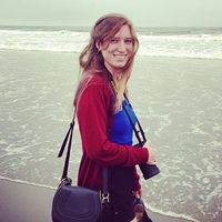 Ombeline Choupin的照片