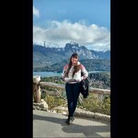 Diana Castellanos M's Photo