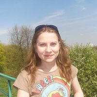 Evgenia Sviridenko's Photo