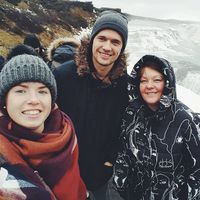 Reinis Klavins的照片