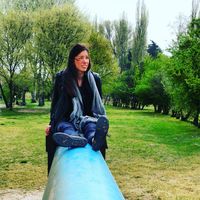 Gaia Pellegrini的照片