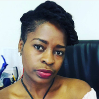 VICKY Fofa Erasmus的照片