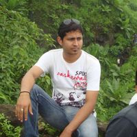 Satish Kumar的照片