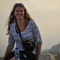 Photos de Louise Haubro