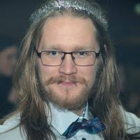 Martin Wiberg的照片