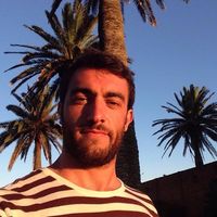 Marcos Papaleo's Photo