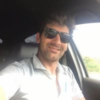 Francisco Almeida's Photo