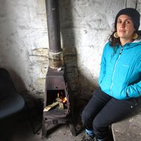 Nealey Conquest的照片